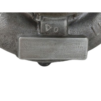 Recambio de turbocompresor para nissan x-trail (t31) 2.0 dci turbodiesel cat referencia OEM IAM H8200638766 7730872 GTA1549LV