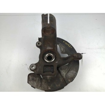 Recambio de mangueta delantera derecha para volvo v70 iii (135) d5 referencia OEM IAM 6G913K170A  