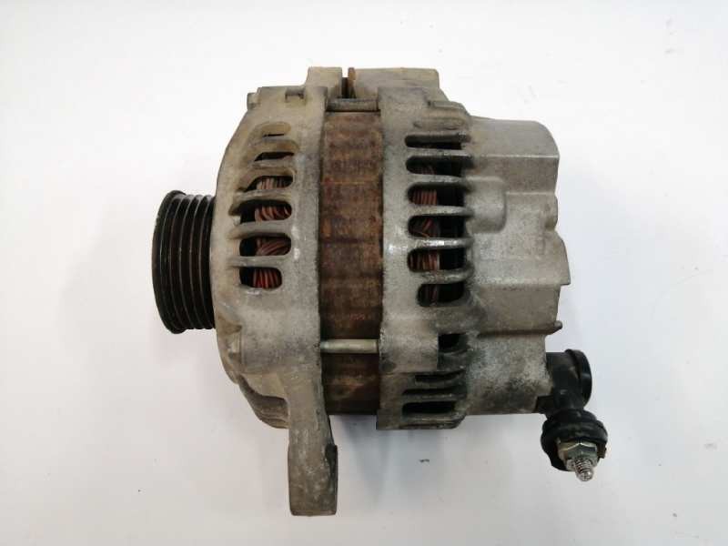 Recambio de alternador para suzuki sx4 rw (ey) glx referencia OEM IAM 3140084E10 75A 
