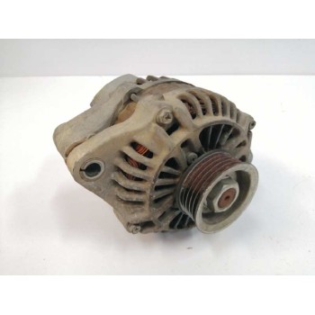 Recambio de alternador para suzuki sx4 rw (ey) glx referencia OEM IAM 3140084E10 75A 