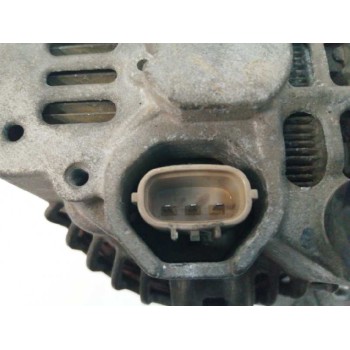 Recambio de alternador para suzuki sx4 rw (ey) glx referencia OEM IAM 3140084E10 75A 