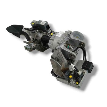 Recambio de columna direccion para fiat 500 x (334) 1.6 16v cat referencia OEM IAM 00520628920 52068663 