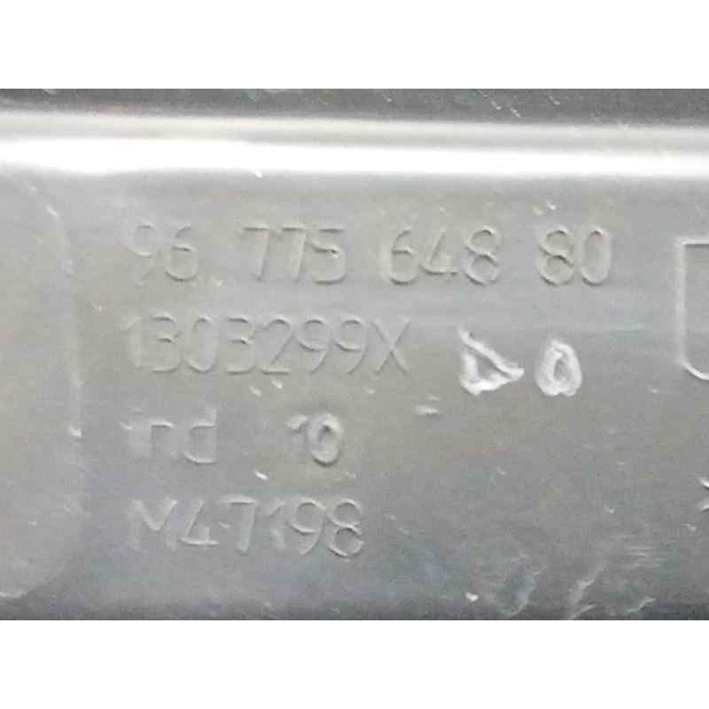 SALPICADERO 96783105ZD 9677848780