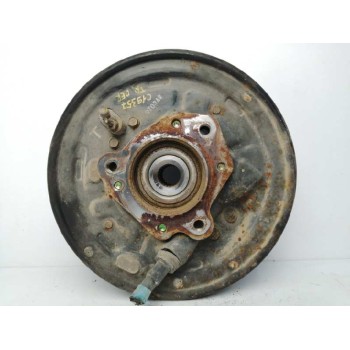 Recambio de mangueta trasera derecha para honda cr-v (rd1/3) luxury (rd1) referencia OEM IAM   