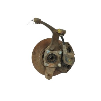 Recambio de mangueta delantera derecha para renault 5 1.1 referencia OEM IAM   