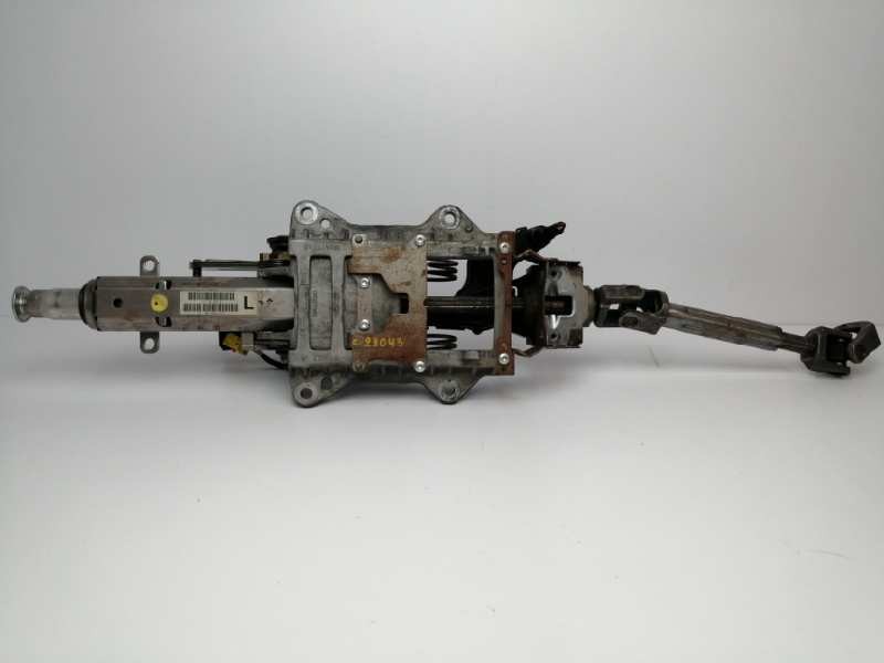 Recambio de columna direccion para volkswagen passat berlina (3c2) advance referencia OEM IAM 3C1419501G Recambio de columna direccion para volkswagen passat berlina (3c2) advance referencia OEM IAM 3C1419501G