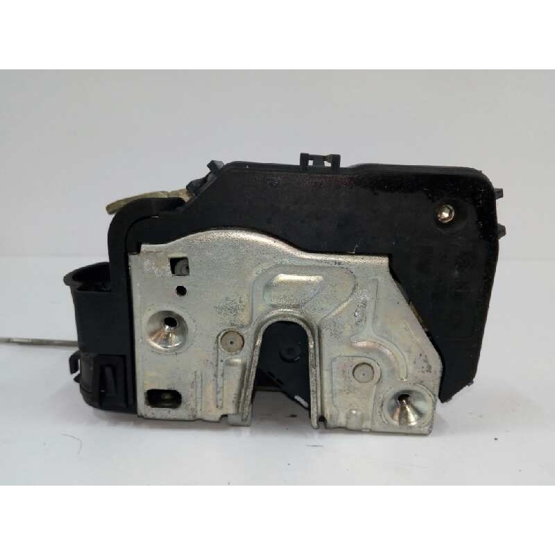 Recambio de cerradura puerta delantera derecha para mercedes-benz clase c coupé (cl203) c 200 cdi (203.707) referencia OEM IAM 2