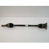Recambio de transmision trasera derecha para suzuki sx4 rw (ey) glx referencia OEM IAM 4410579J00  