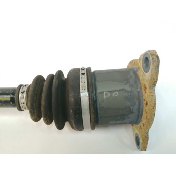 Recambio de transmision trasera derecha para suzuki sx4 rw (ey) glx referencia OEM IAM 4410579J00  