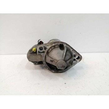 Recambio de motor arranque para hyundai i30 1.6 crdi cat referencia OEM IAM 361002A100 1250295 