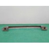Recambio de refuerzo paragolpes trasero para citroën c3 picasso 1.4 16v referencia OEM IAM 9681568080  