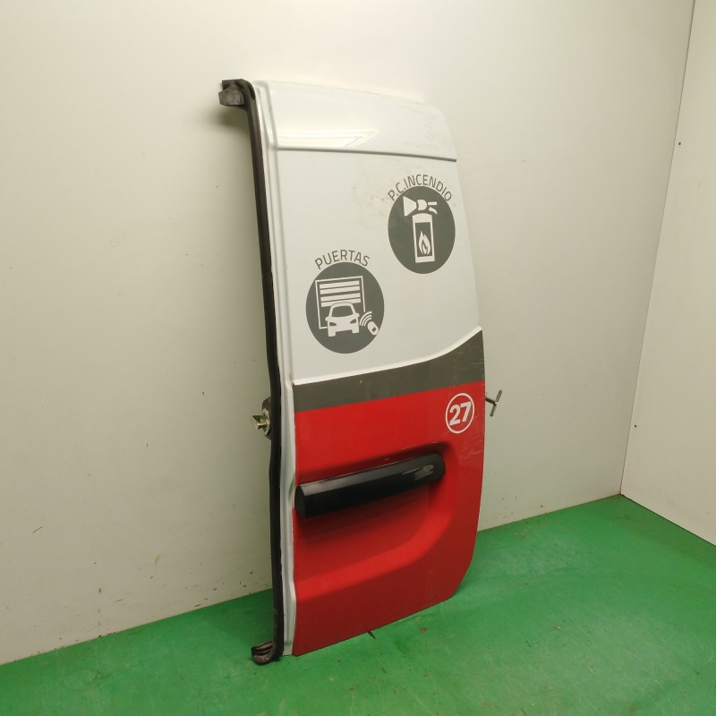 PORTON TRASERO DERECHO OBSERVAR FOTOS