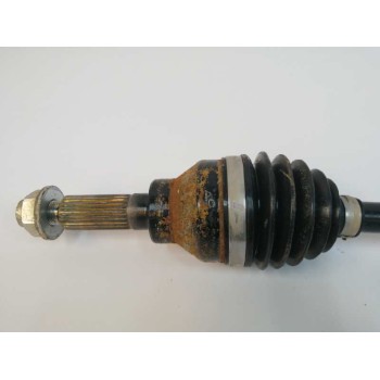 Recambio de transmision trasera derecha para suzuki sx4 rw (ey) glx referencia OEM IAM 4410579J00  