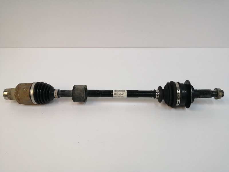 Recambio de transmision delantera derecha para suzuki sx4 rw (ey) glx referencia OEM IAM 4410179J21 Recambio de transmision delantera derecha para suzuki sx4 rw (ey) glx referencia OEM IAM 4410179J21