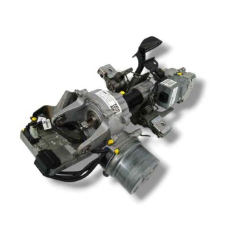 Recambio de columna direccion para fiat 500 x (334) 1.6 16v cat referencia OEM IAM 00520628920 52068663 