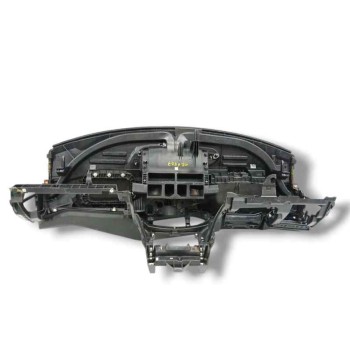 Recambio de salpicadero para peugeot 308 ii (lb_, lp_, lw_, lh_, l3_) 1.2 thp 130 referencia OEM IAM 9677564880 96783105ZD 96778