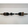 Recambio de transmision delantera izquierda para suzuki sx4 rw (ey) glx referencia OEM IAM   