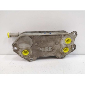 Recambio de enfriador aceite motor para toyota auris 2.0 d-4d cat referencia OEM IAM 157100R010  