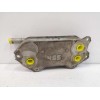 Recambio de enfriador aceite motor para toyota auris 2.0 d-4d cat referencia OEM IAM 157100R010  