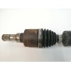 Recambio de transmision delantera izquierda para suzuki sx4 rw (ey) glx referencia OEM IAM   