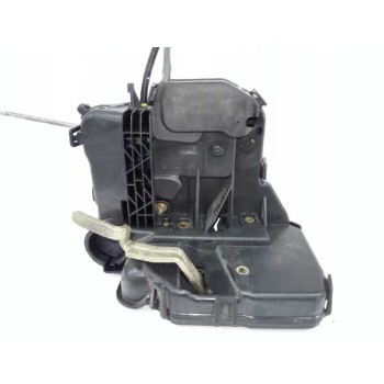 Recambio de cerradura puerta delantera derecha para mercedes-benz clase c coupé (cl203) c 200 cdi (203.707) referencia OEM IAM 2