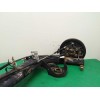Recambio de puente trasero para suzuki sx4 rw (ey) glx referencia OEM IAM   