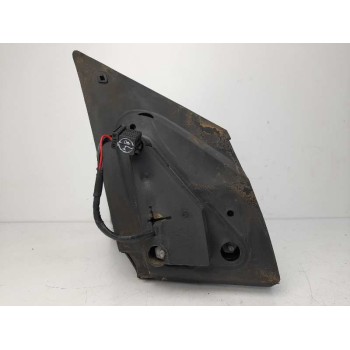 Recambio de retrovisor izquierdo para dodge caliber 2.0 16v crd cat referencia OEM IAM 05074209AD ELECTRICO 5 CABLES 