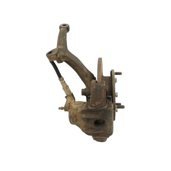 Recambio de mangueta delantera derecha para renault 5 1.1 referencia OEM IAM   