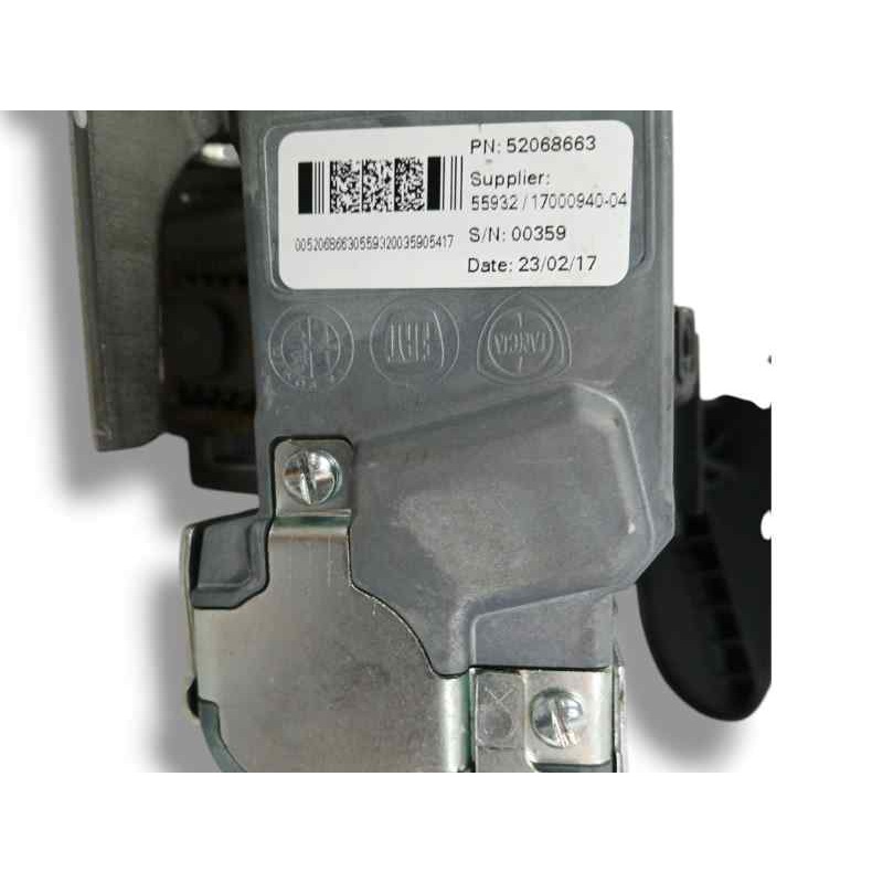 COLUMNA DIRECCION 52068663