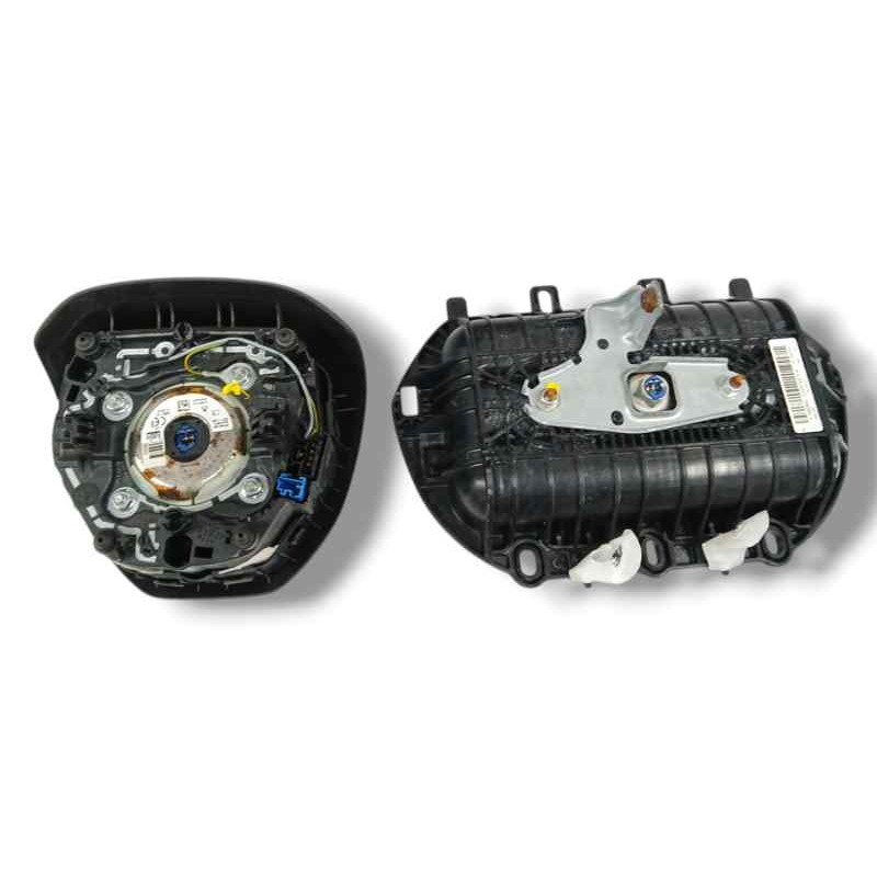 SALPICADERO 96783105ZD 9677848780