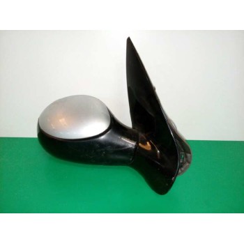Recambio de retrovisor derecho para peugeot 206 berlina xs referencia OEM IAM 8149KW ELECTRICO CAESPECIFICOS