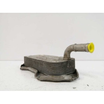 Recambio de enfriador aceite motor para toyota auris 2.0 d-4d cat referencia OEM IAM 157100R010  