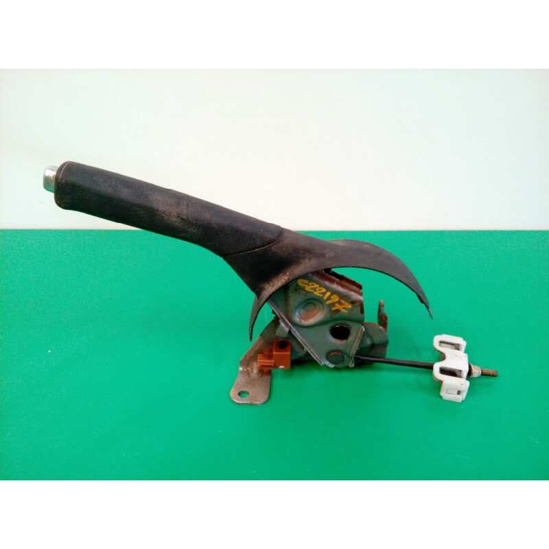 Recambio de palanca freno de mano para toyota yaris (_p13_) 1.0 (ksp130_) referencia OEM IAM   