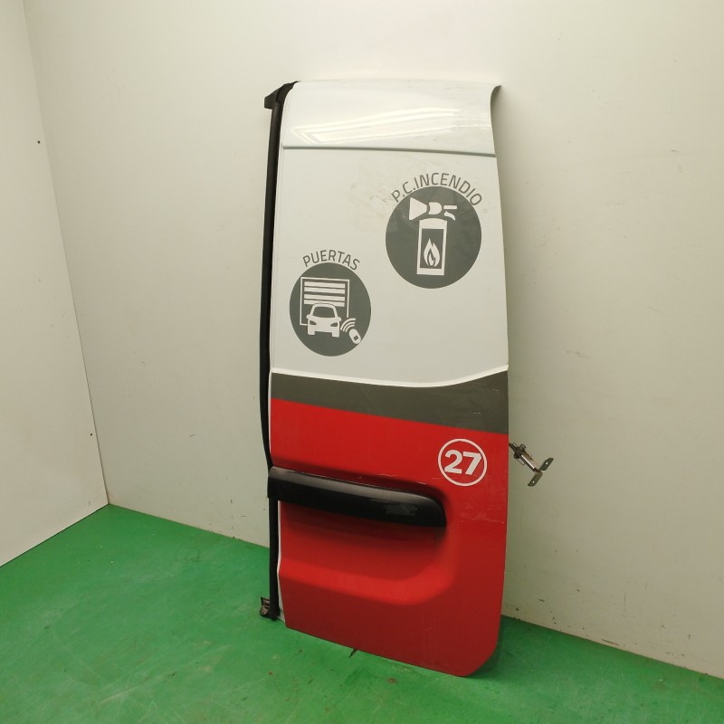 PORTON TRASERO DERECHO OBSERVAR FOTOS