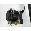 Recambio de cinturon seguridad delantero derecho para skoda fabia (6y2/6y3) fresh referencia OEM IAM 6Y0857702B 33003480 