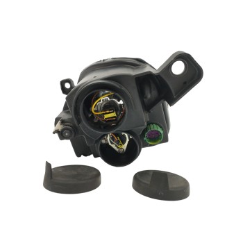 Recambio de piloto delantero derecho para fiat 500 l (330) 1.3 16v jtd cat referencia OEM IAM 47500748  