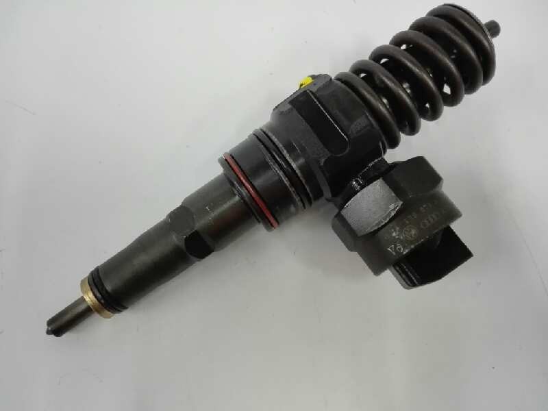 Recambio de inyector para skoda fabia (6y2/6y3) fresh referencia OEM IAM 038130073J 0414720015 