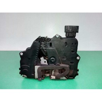 Recambio de cerradura puerta delantera derecha para fiat punto (199_) 1.3 d multijet referencia OEM IAM 51905693  