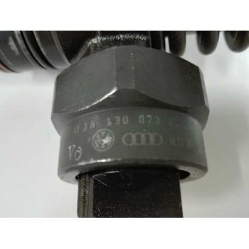 Recambio de inyector para skoda fabia (6y2/6y3) fresh referencia OEM IAM 038130073J 0414720015 