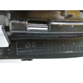 Recambio de rejilla delantera para ford fiesta (ce1) referencia OEM IAM H1BB8B271A5  