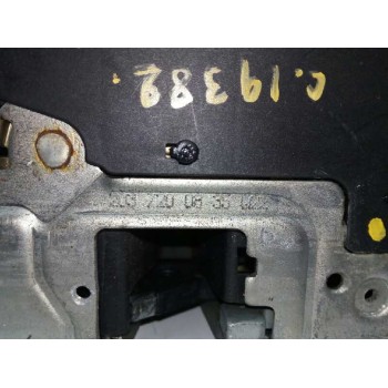 Recambio de cerradura puerta delantera derecha para mercedes-benz clase c coupé (cl203) c 200 cdi (203.707) referencia OEM IAM 2