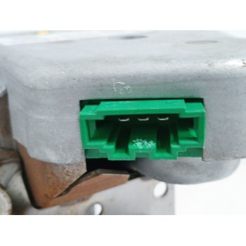 Recambio de columna direccion para audi a6 c6 (4f2) 3.0 tdi quattro referencia OEM IAM 4F0905852E  4F0910852B