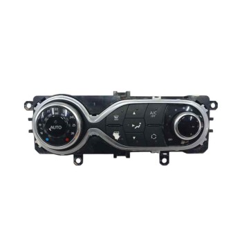 MANDO CLIMATIZADOR 275105430R 