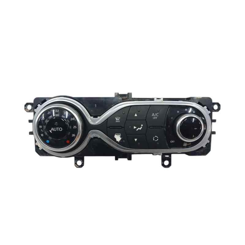 Recambio de mando climatizador para renault clio iv (bh_) 0.9 tce 90 referencia OEM IAM 275105430R  