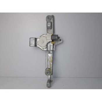 Recambio de elevalunas trasero derecho para dodge caliber 2.0 16v crd cat referencia OEM IAM 05074232AA  