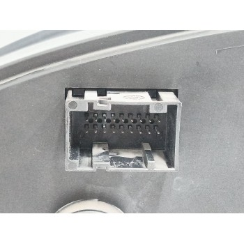 Recambio de cuadro instrumentos para peugeot boxer kombi (rs3000)(333) 2.2 hdi fap cat referencia OEM IAM 555001210100  