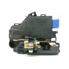 Recambio de cerradura puerta delantera derecha para volkswagen caddy ka/kb (2k) referencia OEM IAM 3D1837016A  