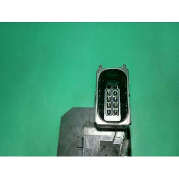 Recambio de cerradura puerta delantera derecha para fiat punto (199_) 1.3 d multijet referencia OEM IAM 51905693  