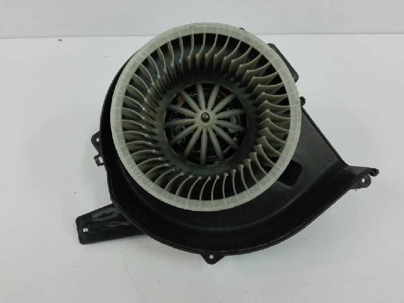 Recambio de motor calefaccion para skoda fabia (6y2/6y3) fresh referencia OEM IAM 6Q1820015H  
