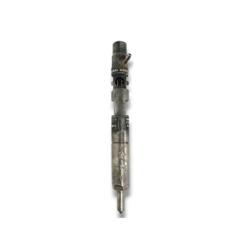 Recambio de inyector para renault clio ii fase ii (b/cb0) expression alize referencia OEM IAM 820049873  